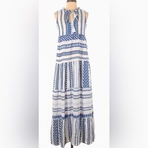 Goa Beachwear by Japna Maxi Dress. NWOT